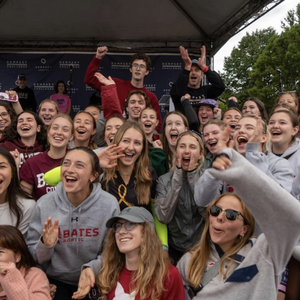 Team Page: Bates Rowing 